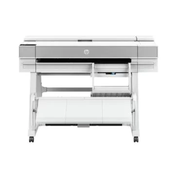 Máy in phun màu HP DesignJet T950 36-in Printe,1Y WTY_2Y9H1A