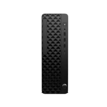 PC HP Prodesk 2 SFF G1i CU3A2AT(i3-14100/8G/256GSSD/WL/BT/KB/M/W11SL/ĐEN)