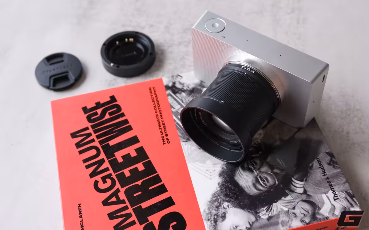 Đánh giá chi tiết ống kính TTArtisan AF 50mm F1.8 Neo: Lựa chọn giá rẻ chất lượng cho Full Frame