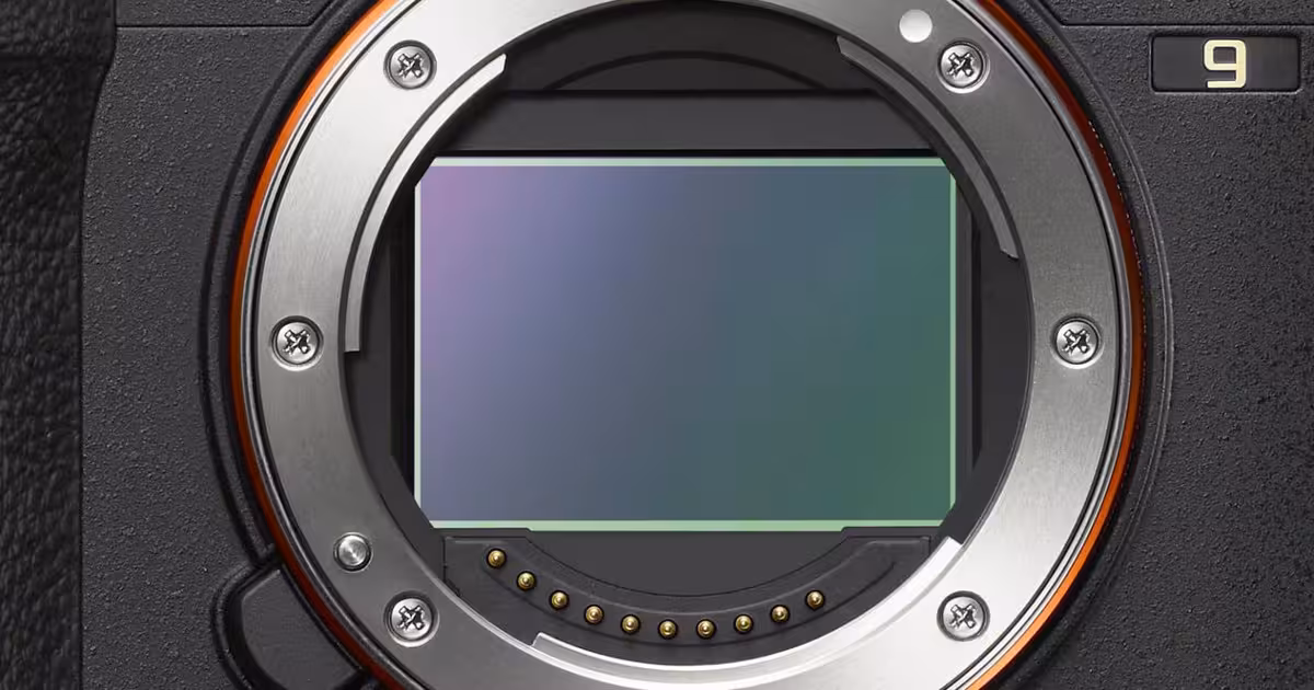 Sony và TSMC hợp tác sản xuất cảm biến ảnh thế hệ mới: Bước ngoặt cho iPhone tương lai