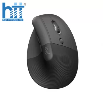 Chuột công thái học Logitech Lift Vertical