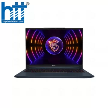 Laptop MSI Stealth 15 A13VF-069VN (i7-13620H/RAM 16GB/1TB SSD/ Windows 11)