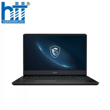 Laptop Gaming MSI Vector GP76 HX 12UGSO-894VN (i7-12700H | 32GB | 1TB | RTX 3070Ti | 17.3 inch QHD | Windows 11 | Black)