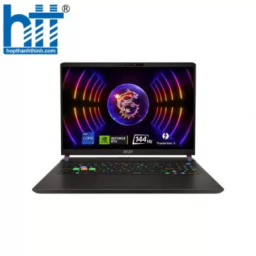Laptop MSI Gaming Katana 15 B13VEK-252VN ( i7 13620H/8GB/512GB/15.6 FHD/GeForce RTX 4050 6GB/Win11)