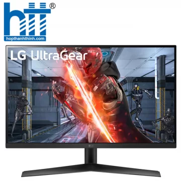 Màn hình Gaming LG 27GN60R-B 27 inch UltraGear Full HD IPS 1ms