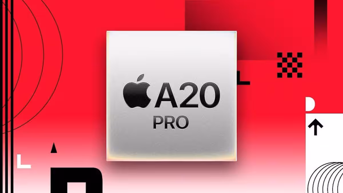 Đánh giá hiệu năng chip Apple A20 Pro trên iPhone 18 Pro