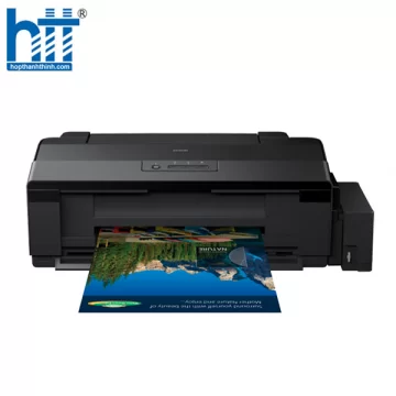 Máy in phun màu Epson L1800 (A3/A4/ USB)
