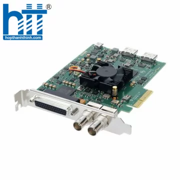 DeckLink Studio 4K