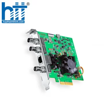 DeckLink IP/SDI HD