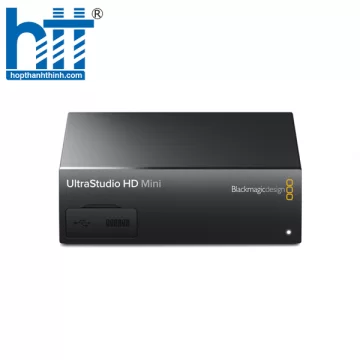 UltraStudio HD Mini