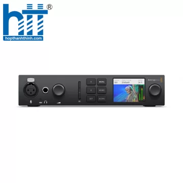 UltraStudio 4K Mini