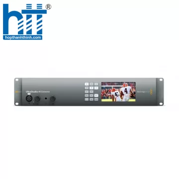 UltraStudio 4K Extreme 3