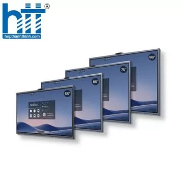 Màn hình tương tác Maxhub V8650 V7 XBoard 86 inch