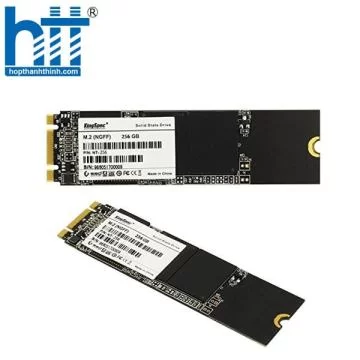 Ổ cứng SSD Kingspec 256GB NT-256 M2