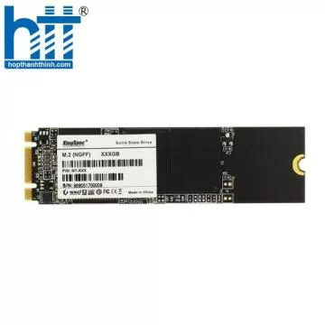 Ổ cứng SSD Kingspec 512GB NT-512 M2