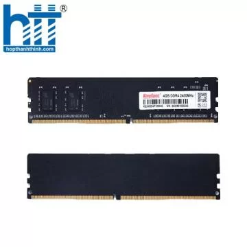 Ram Kingspec 4GB (4GBx1) DDR4 2666MHz