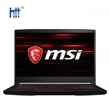 Laptop Gaming MSI GF63 Thin 10SC 468VN