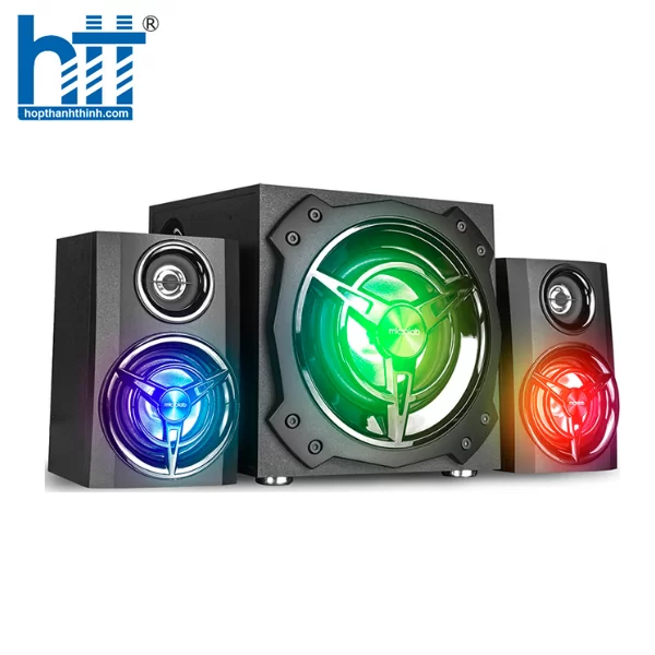 LOA BLUETOOTH MICROLAB T-11 NEW 2.1 - 42 W RMS
