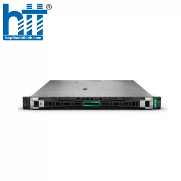 Máy chủ HPE ProLiant DL325 Gen10 8SFF (Basic)