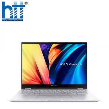 Laptop ASUS Vivobook S 14 Flip TP3402VA-LZ118W (i9-13900H/RAM 16GB/512GB SSD/ Windows 11)