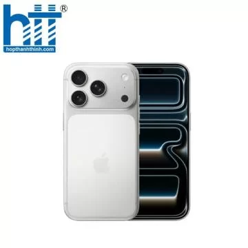 APPLE IPHONE 17 PRO SILVER 256GB A3523-ITP