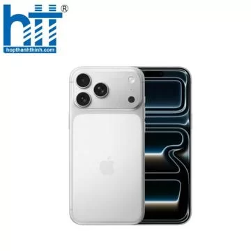 APPLE IPHONE 17 PRO MAX SILVER 512GB A3526-ITP