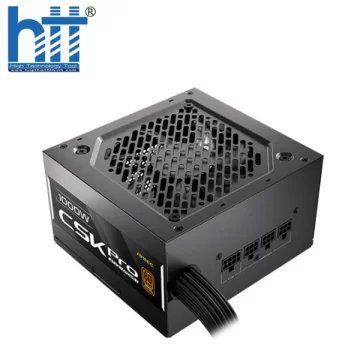 Nguồn ANTEC 1000W CSK PRO EC (ATX 3.1, PCIE 5.1)