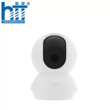 Camera IP 360 Độ 2MP TP-Link Tapo C200C