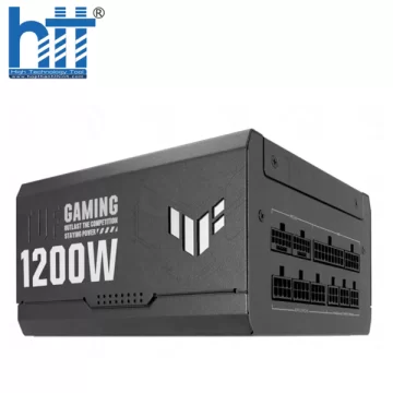 Nguồn Máy Tính Asus TUF Gaming 1200G - 1200W 80 plus Gold (ATX 3.0 - Pcie 5.0 - Full Modular)