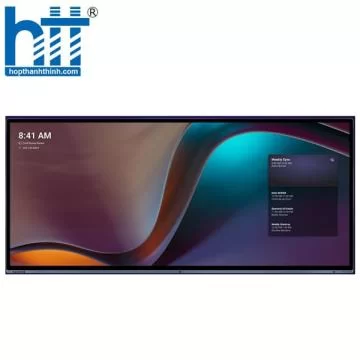MÀN HÌNH HIỂN THỊ UW105NA 105 INCH