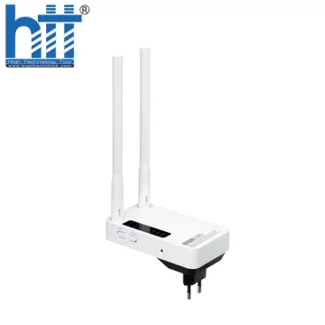 Thiết bị mở rộng sóng Totolink Wi-Fi băng tần kép EX1200 V2