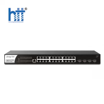 DrayTek VigorSwitch P2280x