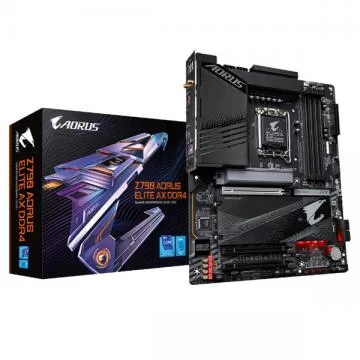 GIGABYTE Z790 AORUS ELITE AX DDR4 (rev. 1.0)