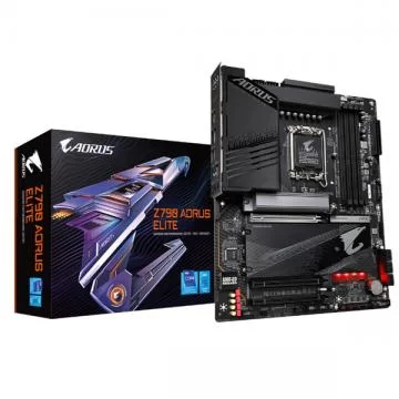 GIGABYTE Z790 AORUS ELITE DDR5 (rev. 1.0)