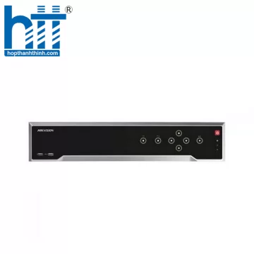 ĐẦU GHI IP HIKVISION 32 KÊNH DS-8632NI-K8