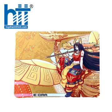 Bàn di chuột E-Dra EMP904 (300x350x5m)