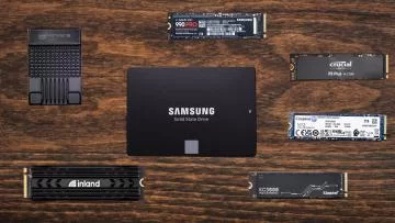Từ nay đến cuối năm giá SSD sẽ liên tục tăng mạnh, mua ngay còn kịp