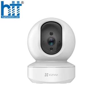 Camera IP Wifi quay quét thông minh EZVIZ TY1 4MP