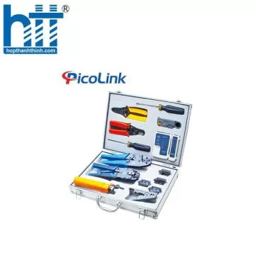 Bộ dụng cụ làm mạng PicoLink PL-K4015