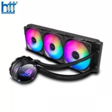 Tản nhiệt all in one ASUS ROG STRIX LC II 360 ARGB