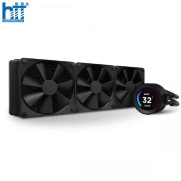 Tản nhiệt nước NZXT Kraken Elite 360 (RL-KN36E-B1)