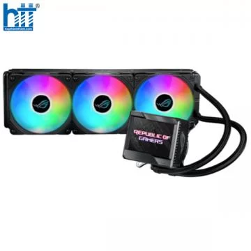 Tản nhiệt all in one ASUS ROG RYUJIN II 360 ARGB
