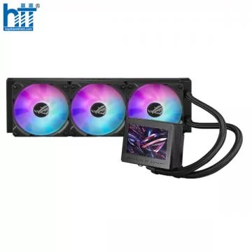 Tản nhiệt all in one ASUS ROG RYUJIN III 360