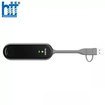 Thiết bị trình chiếu không dây Yealink WPP30