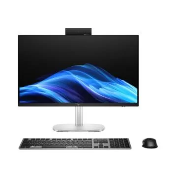  HP EliteStudio 8 All-in-One G1i 23.8 inch Desktop AI PC (C3UR5PT)