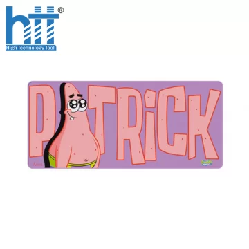 Bàn di AKKO Patrick XXL