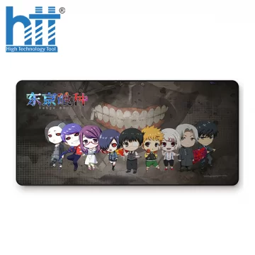 Lót chuột Akko Tokyo Ghoul