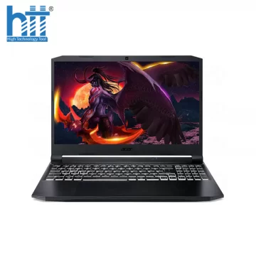 Laptop Acer Nitro Gaming AN515-45-R86D R7 5800H/8GB/512GB/15.6"FHD/GeForce RTX 3060 6GB/Win 11