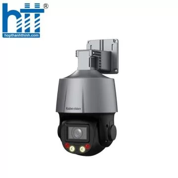 Camera Speeddome báo động chủ động 2.0MP KX-C2056CPN-AL