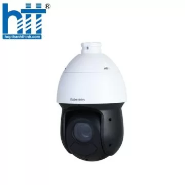 Camera Speed dome AI IP 2.0MP KX-CAi2258eGPN